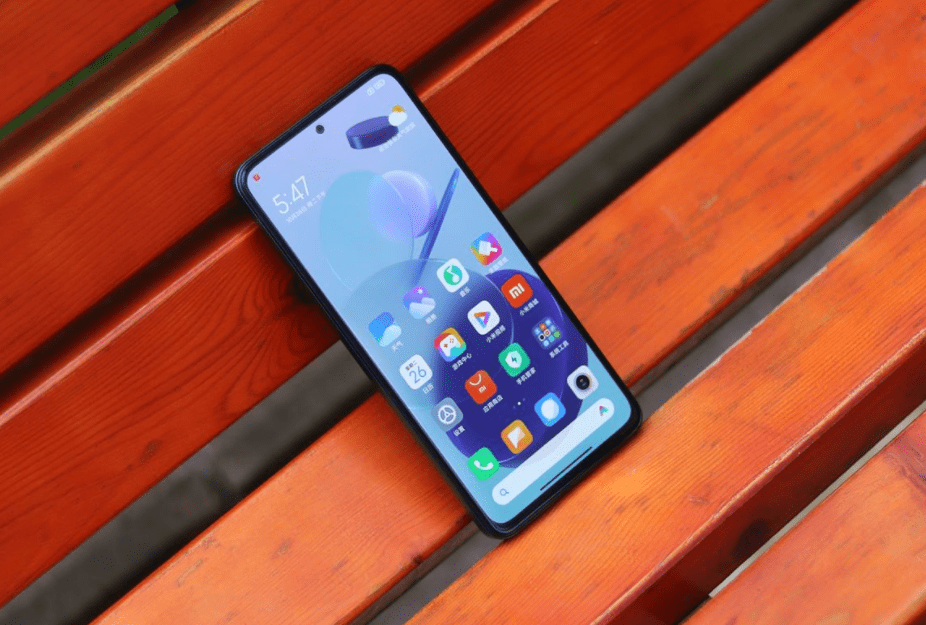 原创5000mah128gb5000万三摄现已跌至1049元618热销千元机第一