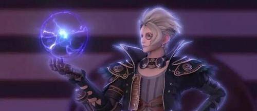 精灵梦叶罗丽:颜爵在意耳朵,思思在意父母,看到冰儿,我想哭_因为_庞尊