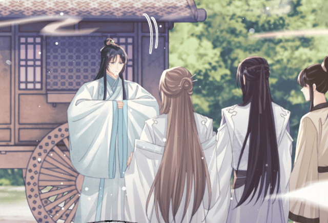 美人师尊黑化孽徒是病娇