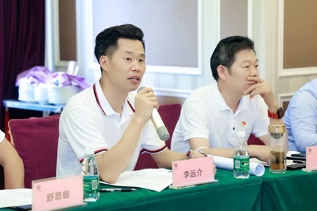 广东省湖北阳新商会第四届理事会第五次执委会议于佛山胜利召开_办事