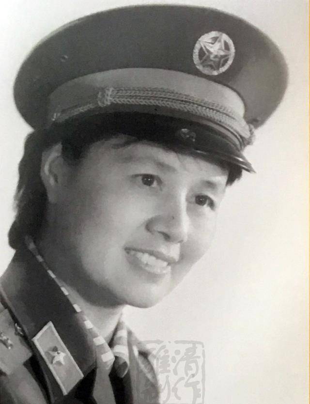 八一厂早期只有22位女明星,但"一个顶俩",且个个