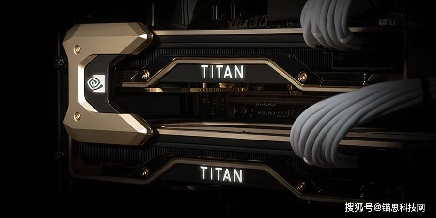 传NVIDIA正准备全新Titan级别显卡 完整AD102 功耗高达900W