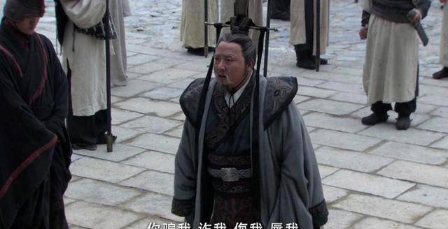 战国最惨君王,大儿子一心争夺王位,小儿子力劝他去送死_楚怀王_秦国