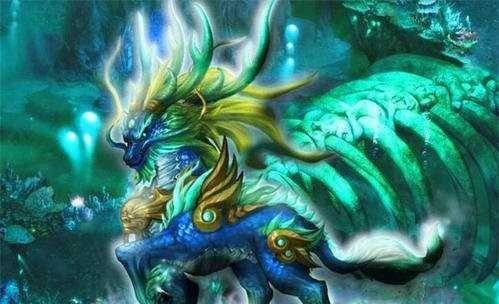 5本宠物御兽流小说,御兽榜第一,刚上架都打破御兽流小说_感觉_内容_剧情