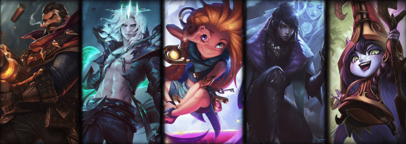 b爆料:edg冠军皮肤卖得不理想,他们选的英雄太难了_玩家_猫咪_佐伊