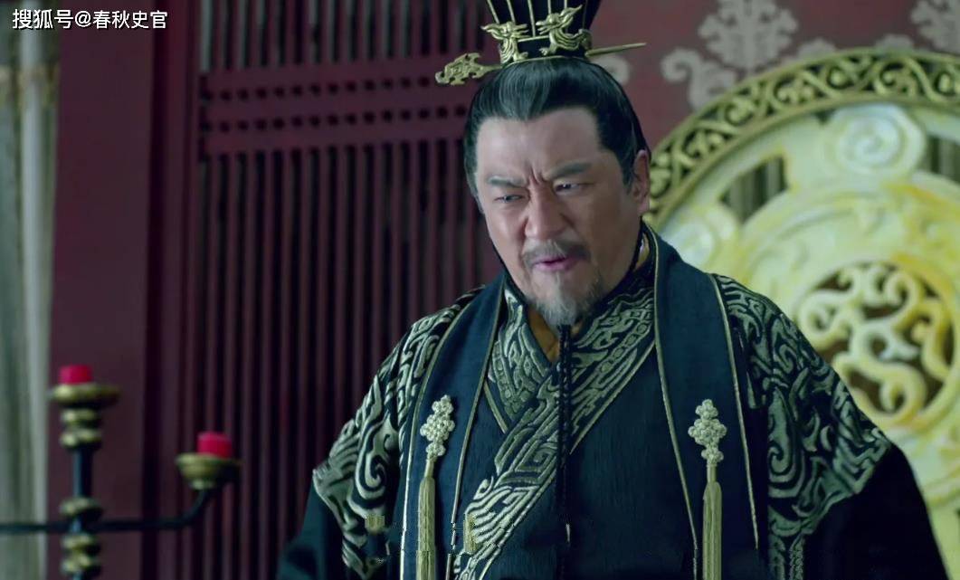 50岁的东魏丞相高欢,被迫侍寝16岁的公主,事后向老妻下跪_娄昭君_北魏