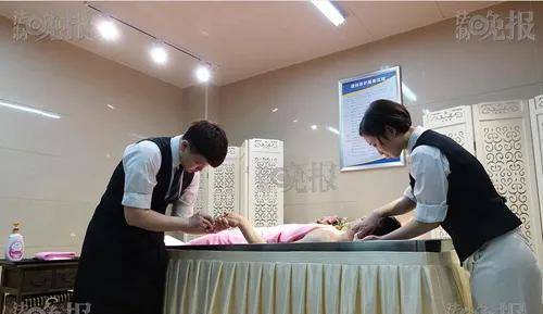 原创殡仪馆月薪三四万为什么还缺人没有想象的那么简单