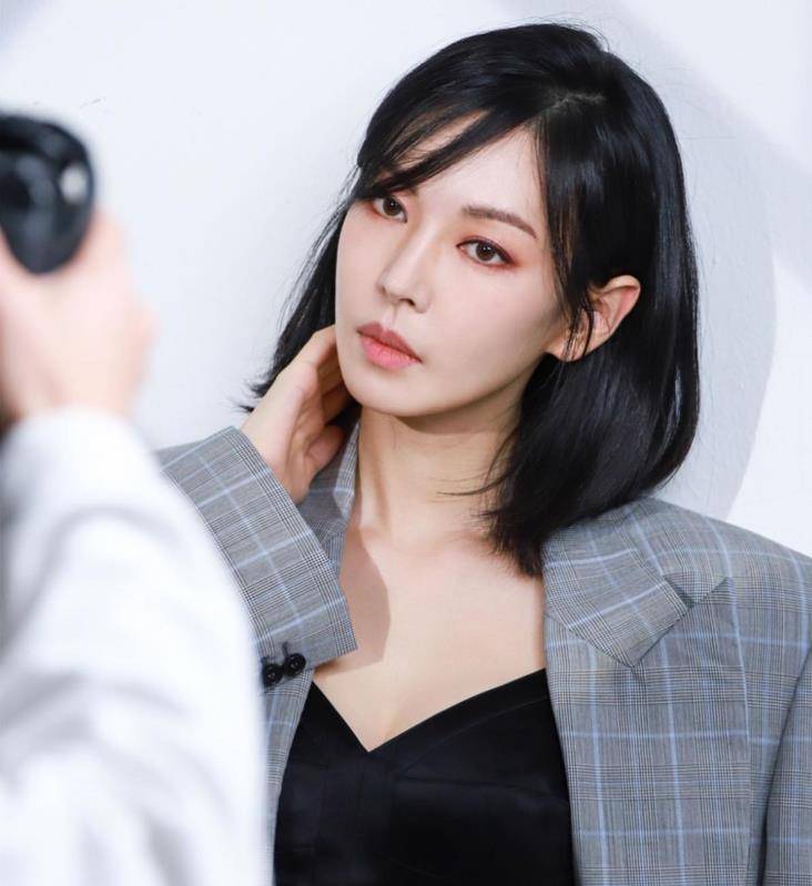 原创金素妍从相恋到结婚只花了7个月只因李尚禹这一奇葩习惯