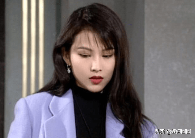 原创港台排行前十女明星看看是不是你心中的排行