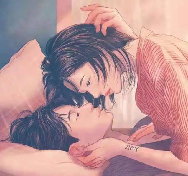 找一个会做爱的人很重要