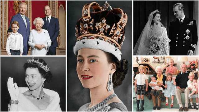 关于英国在位时间最长的君主伊丽莎白女王的关键事实