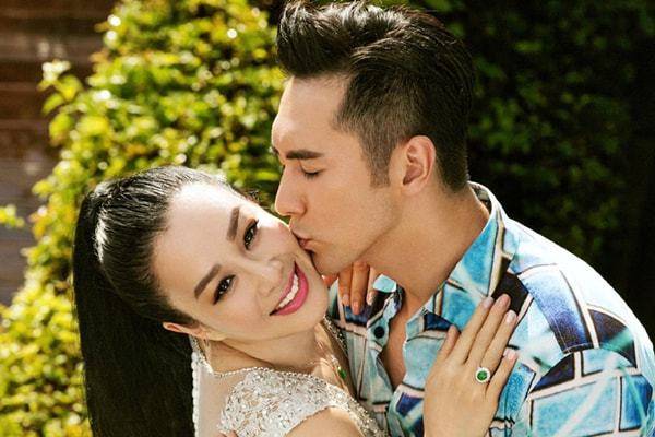 论保养只服这6位女星,与亲生女儿同框似姐妹