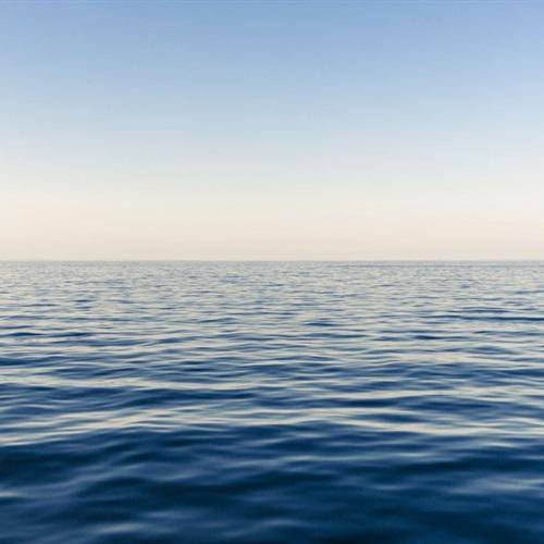 大海微信头像风景图片