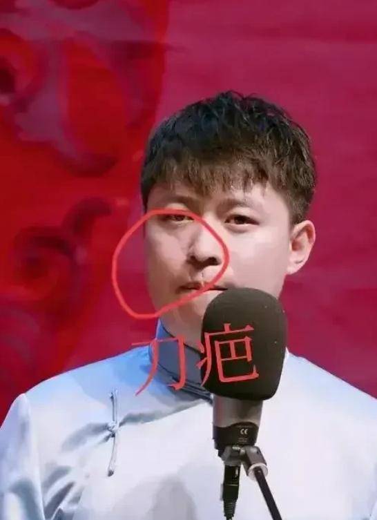 圆润还有婴儿肥倾尽时光暖流年·今天 13:18杨洋说早参加综艺就好了