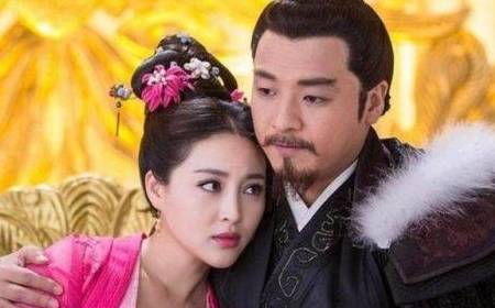 原创赵恒对刘娥一见钟情其中原因究竟是什么呢