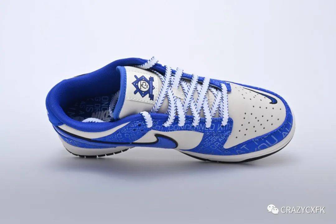 耐克nikedunklowjackierobinson61宾66罗69逊传奇42号低帮运动
