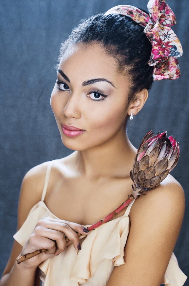 我,赞比亚人,在中国学中医,嫁广州老公,生了三个混血儿子