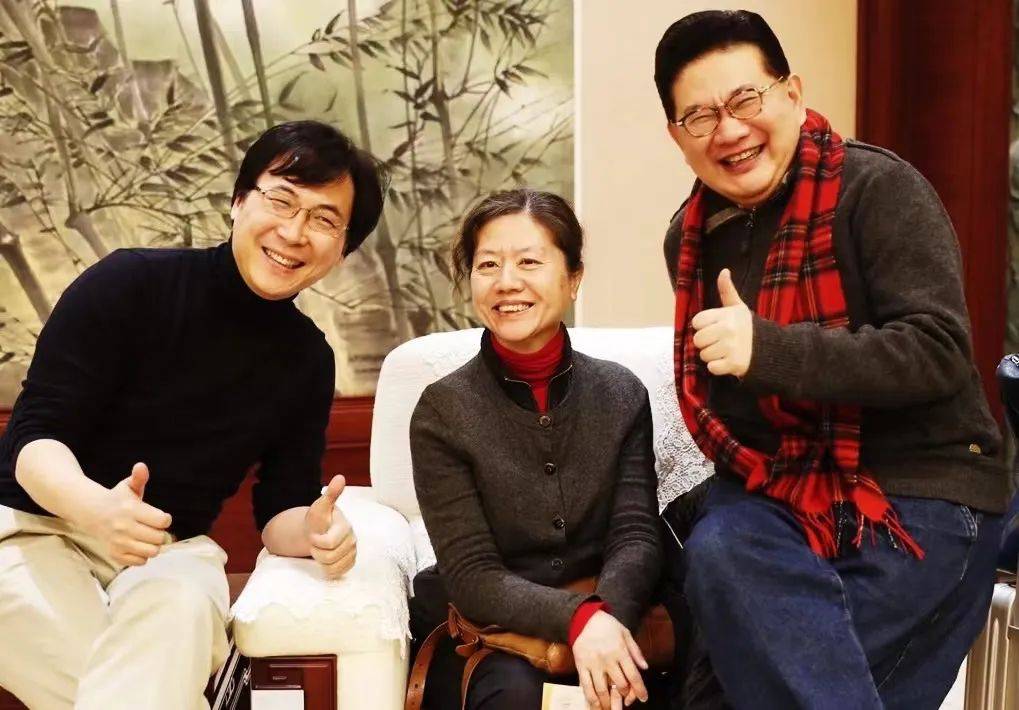 王安忆写出生活的火热与真谛