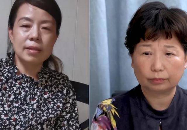 原创28事件仍在发酵杜粉称郭爸遭遇太可怜喊话不要网暴杜新枝夫妇