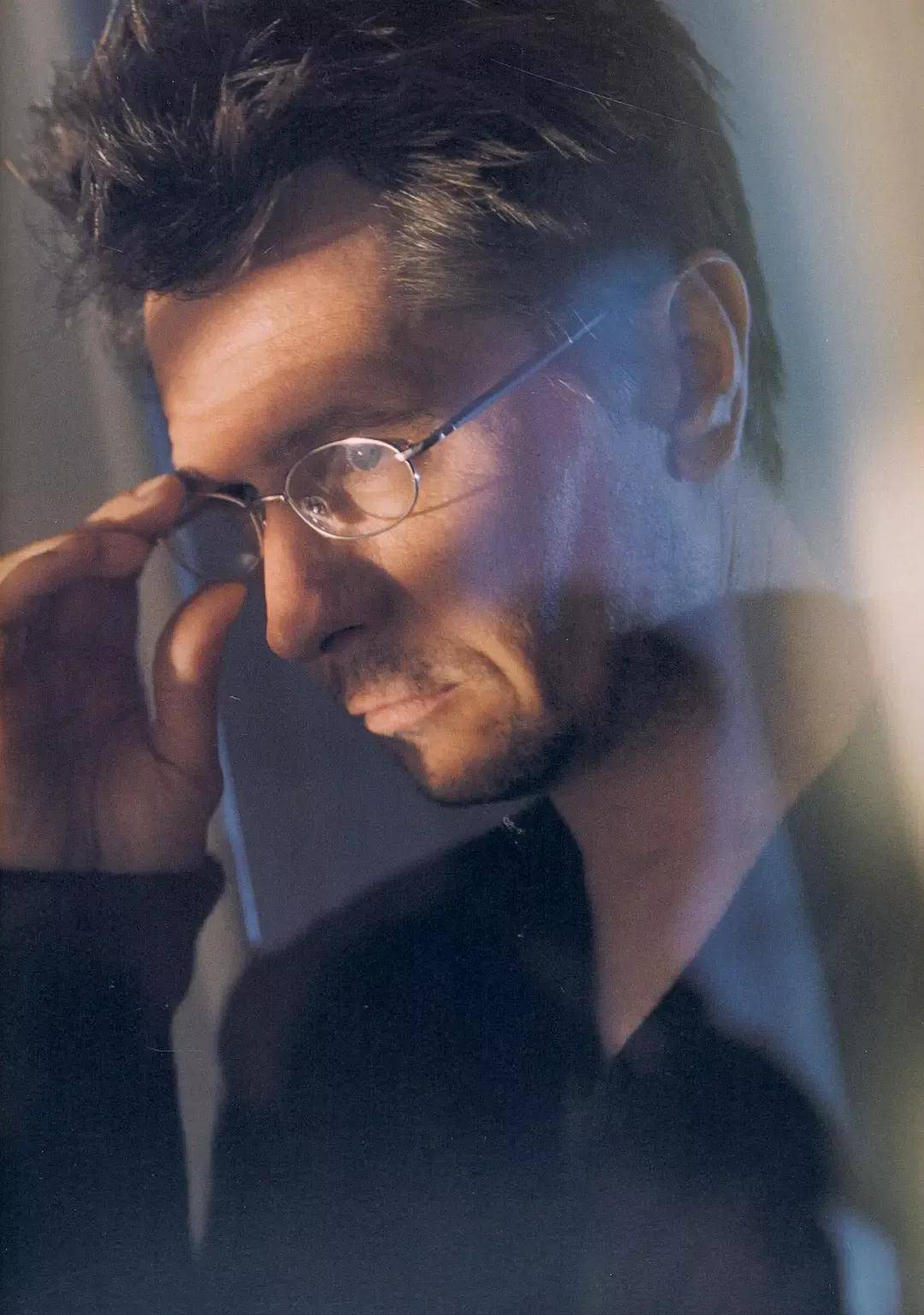 欧美圈最帅大叔盘点!颜值在线50年,他们比小鲜肉还迷人