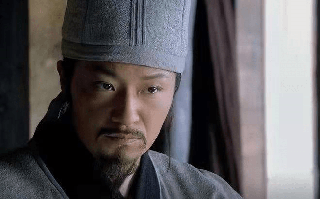 原创吴用为何要置宋江于死地江州劫法场吴用的阴谋真是一箭三雕