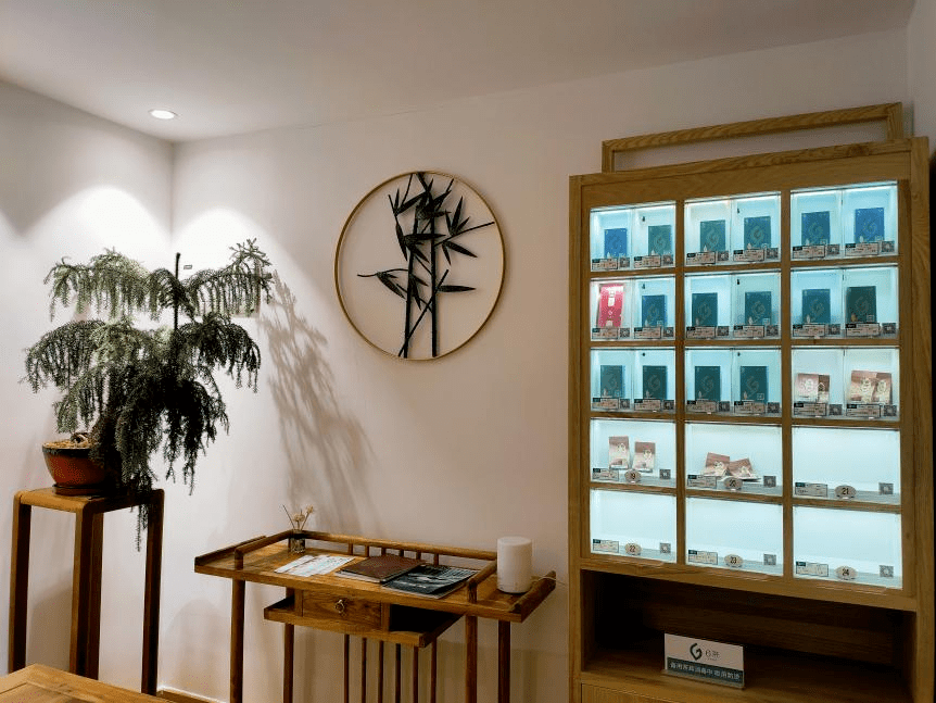 被年轻人捧起来的新式茶馆的n种打开方式