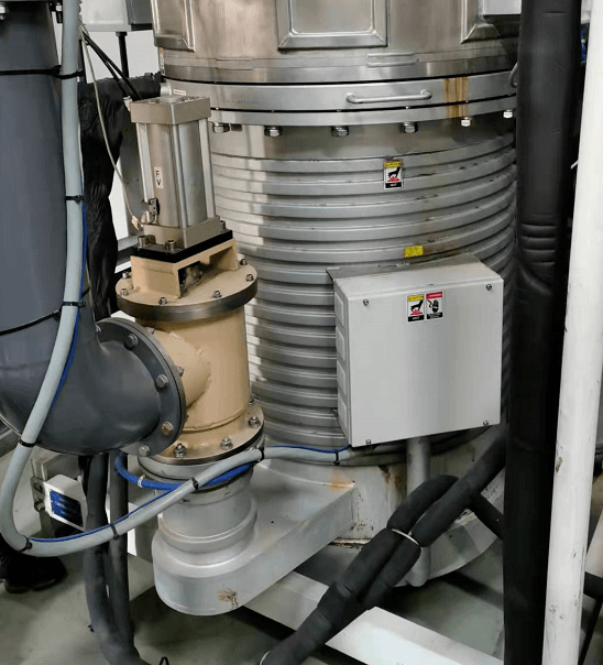 真空泵扩散泵的结构和主要维保注意事项