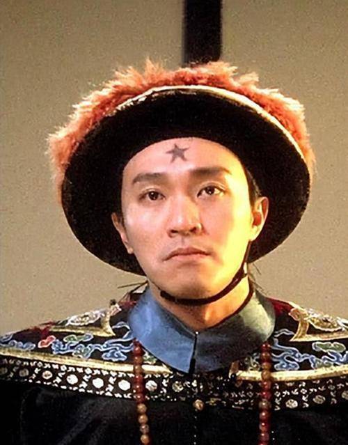 在你心中星爷的包青天更深入人心还是93版何家劲更胜一筹
