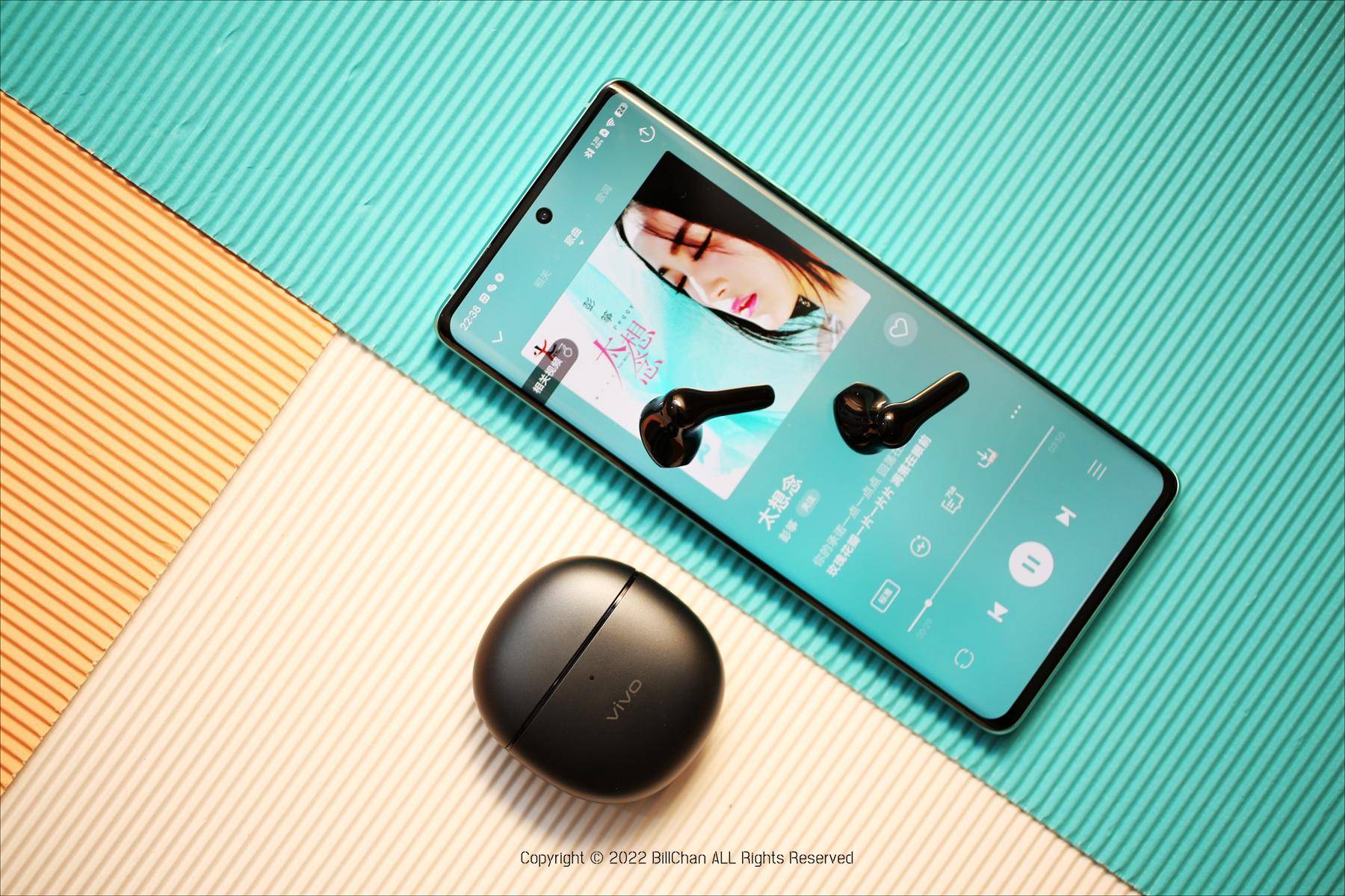 vivo旗下最便宜的tws耳机诞生vivotwsair体验评测