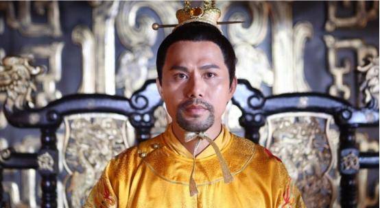 公主进宫告密,皇帝:有这个实力_李俶_郭子仪_兵权