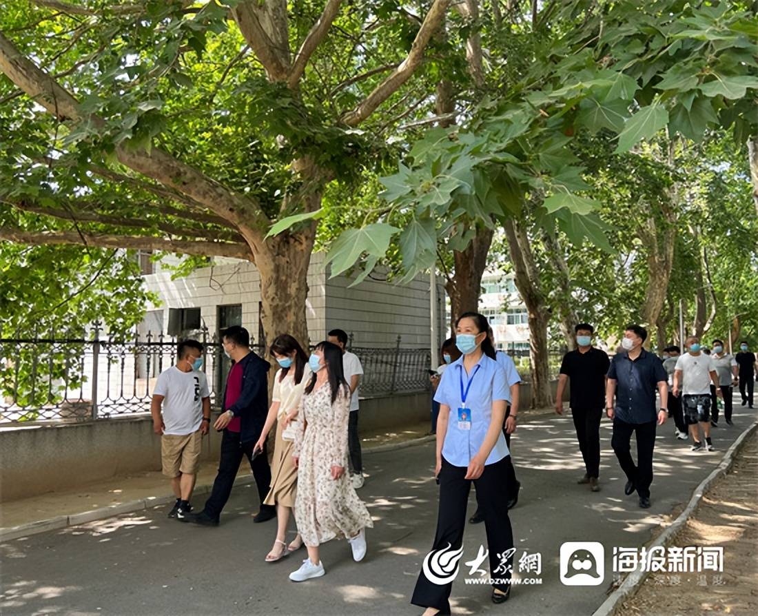 济宁市兖州九一医院举办"看变化,谋发展"媒体采风活动_制剂室_处方