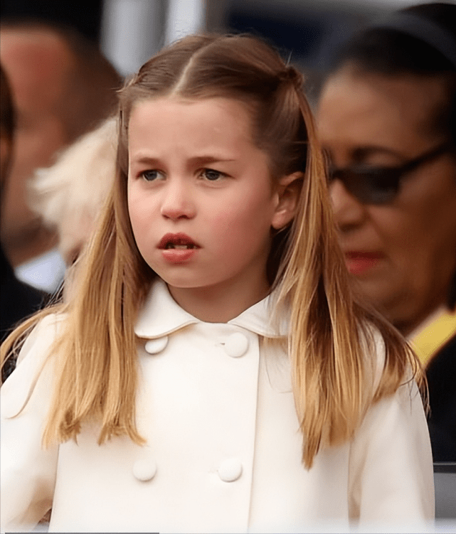 莉莉小公主1岁官方生日照来啦!