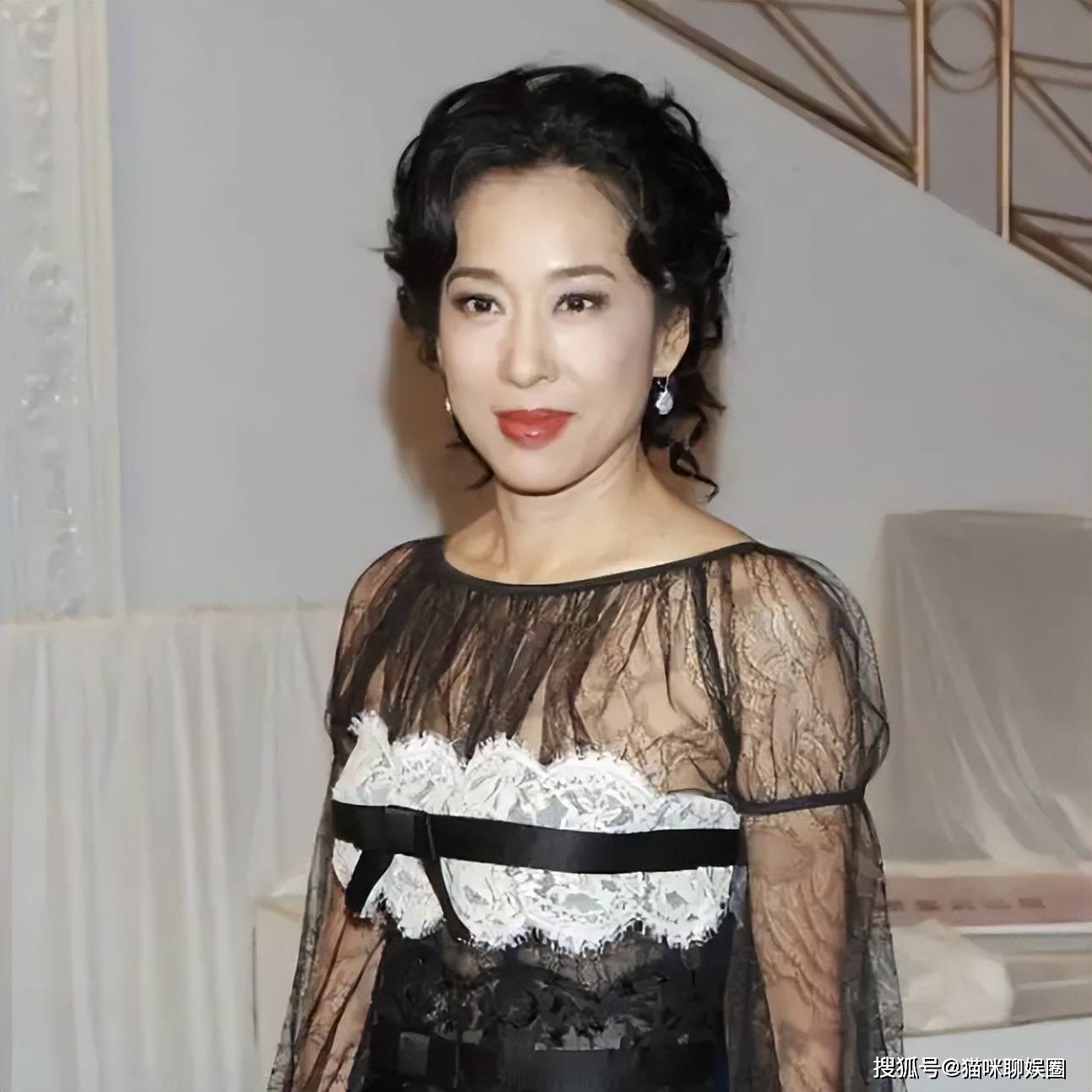朱玲玲离婚不要一分家产两嫁百亿豪门的她靠的不只是美貌
