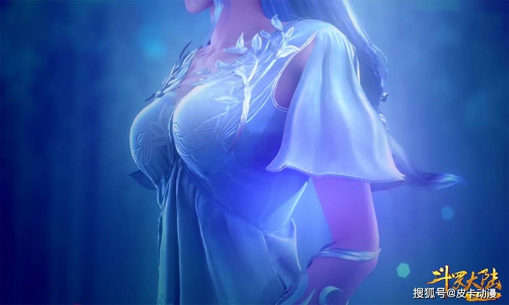 称她为最美一点不过分,又长又细又魅惑,太绝了_阿银_身材_大陆