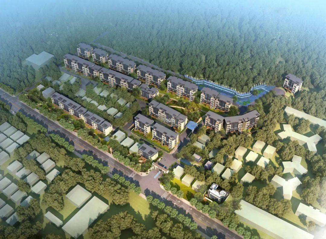 珠海香麓湾别墅欢迎您丨香麓湾官方网站香麓湾楼盘详情