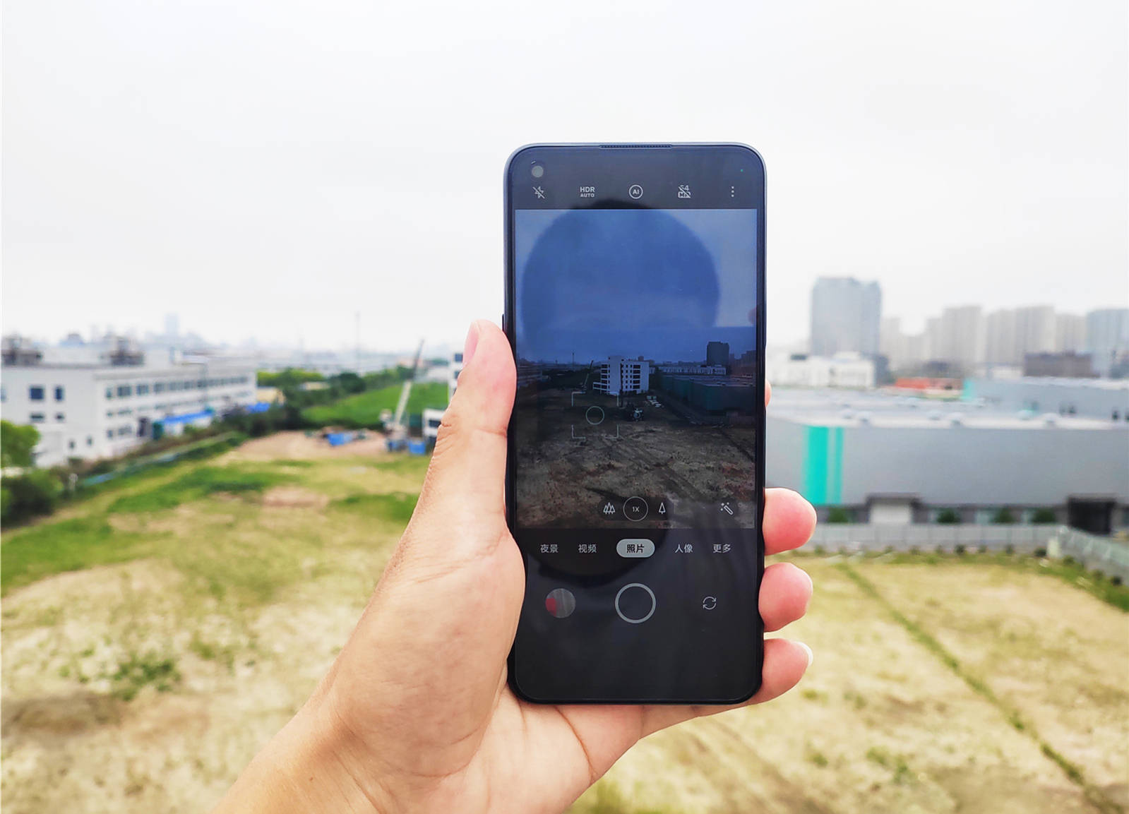 两千元真香机：一加Ace竞速版表现均衡！