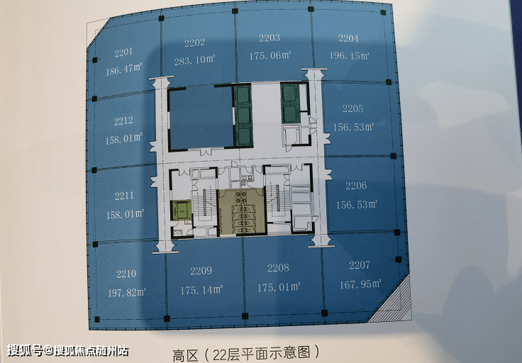 杭州大悅城a座寫字樓強勢來襲大悅城圖文解析最新動態地址