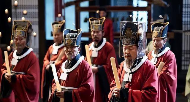 可以管理退休的宰相么?_皇帝_古代_朝廷