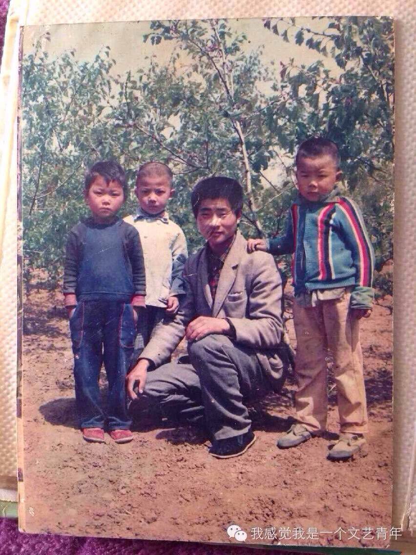 连续八年回乡献爱心思埠集团吴召国用爱诠释初心不改