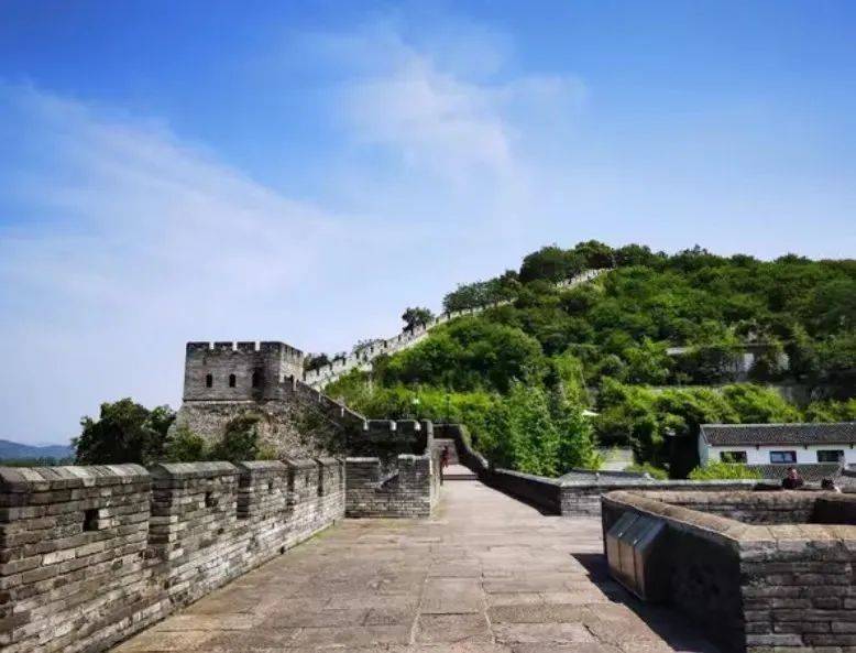 有生活 | 千年台州府城更忆临海_城墙_历史_古城