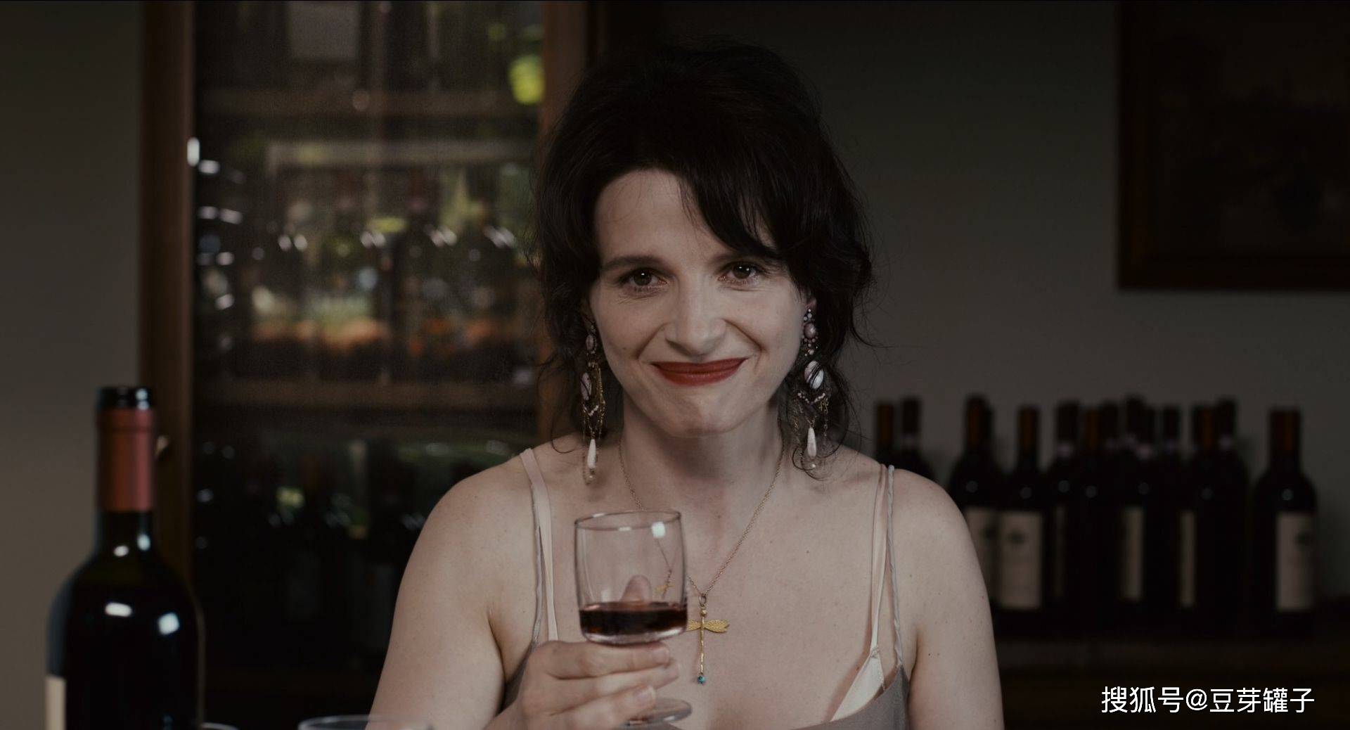 经典高分电影合法副本一场穿过感情迷雾森林的真心对话