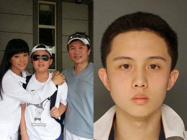 孙安佐_孩子_孙鹏