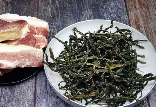 这5种蔬菜晒干之后,比新鲜的还好吃 这5种蔬菜晒干之后,比新鲜的还好吃