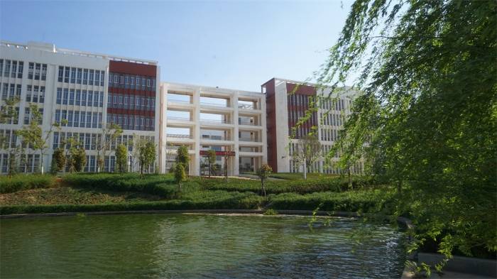 云南省高职高专名校汇丨昆明幼儿师范高等专科学校