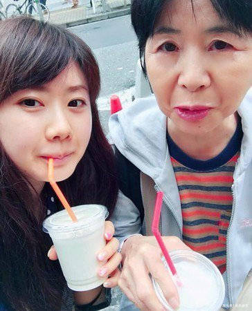 原创曝福原爱妈妈最后才知女儿不忠诚不敢再留在女婿家被迫返日