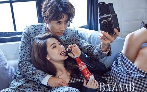 原创戚薇婚姻辟谣曝女儿入睡后与李承铉常在厕所约会老公没女闺蜜