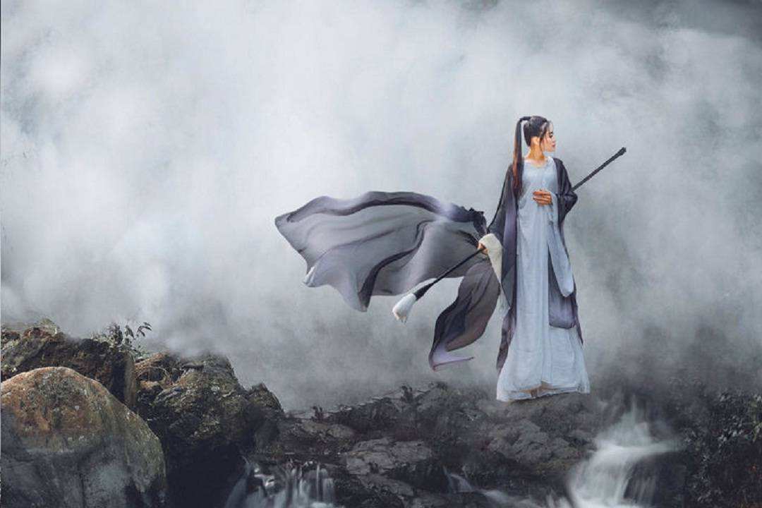书评《剑来》:断崖式崩塌是在书简湖,还是在剑气长城_道理_平安_顾璨