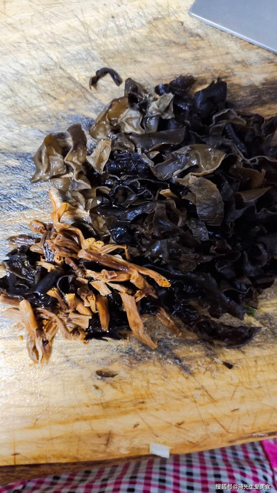 三伏天到了,这菜千万别隔夜吃,危害身体健康,很多老