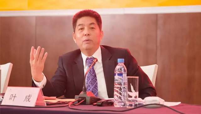 自改革开放以来,日照涌现出了一大批像叶成这样的杰出企业家,他们在