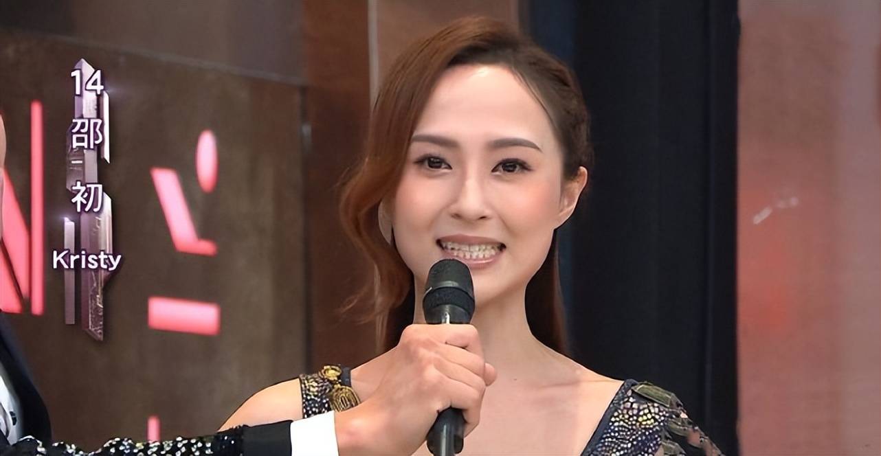 林俊贤27岁女儿成港姐热门人选,年龄达比赛上限,曾参选港姐落败_林卓